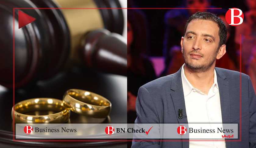 فيديو- ياسين العياري يقترح تعديل القوانين المتعلقة بالزواج والطلاق
